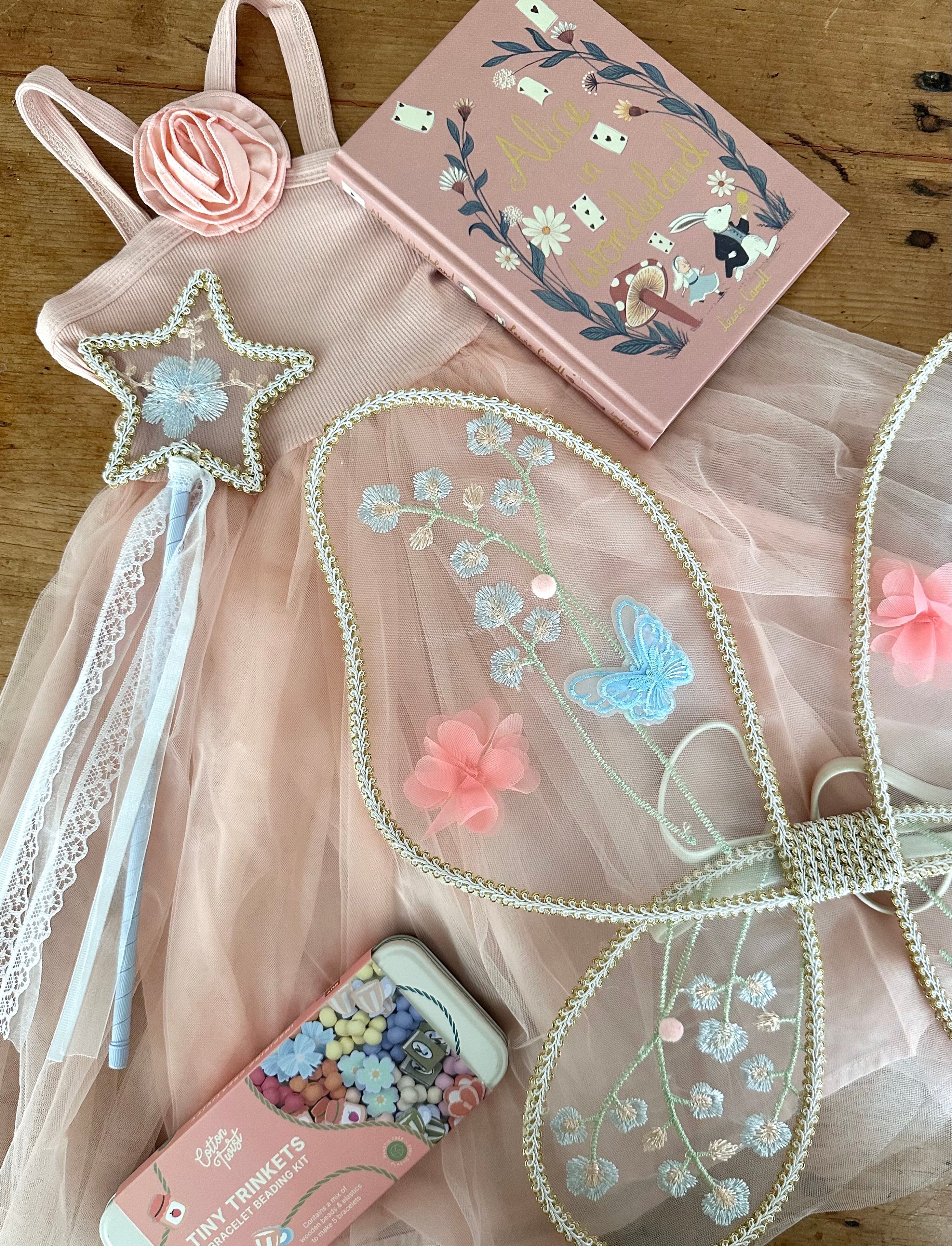 Accessories