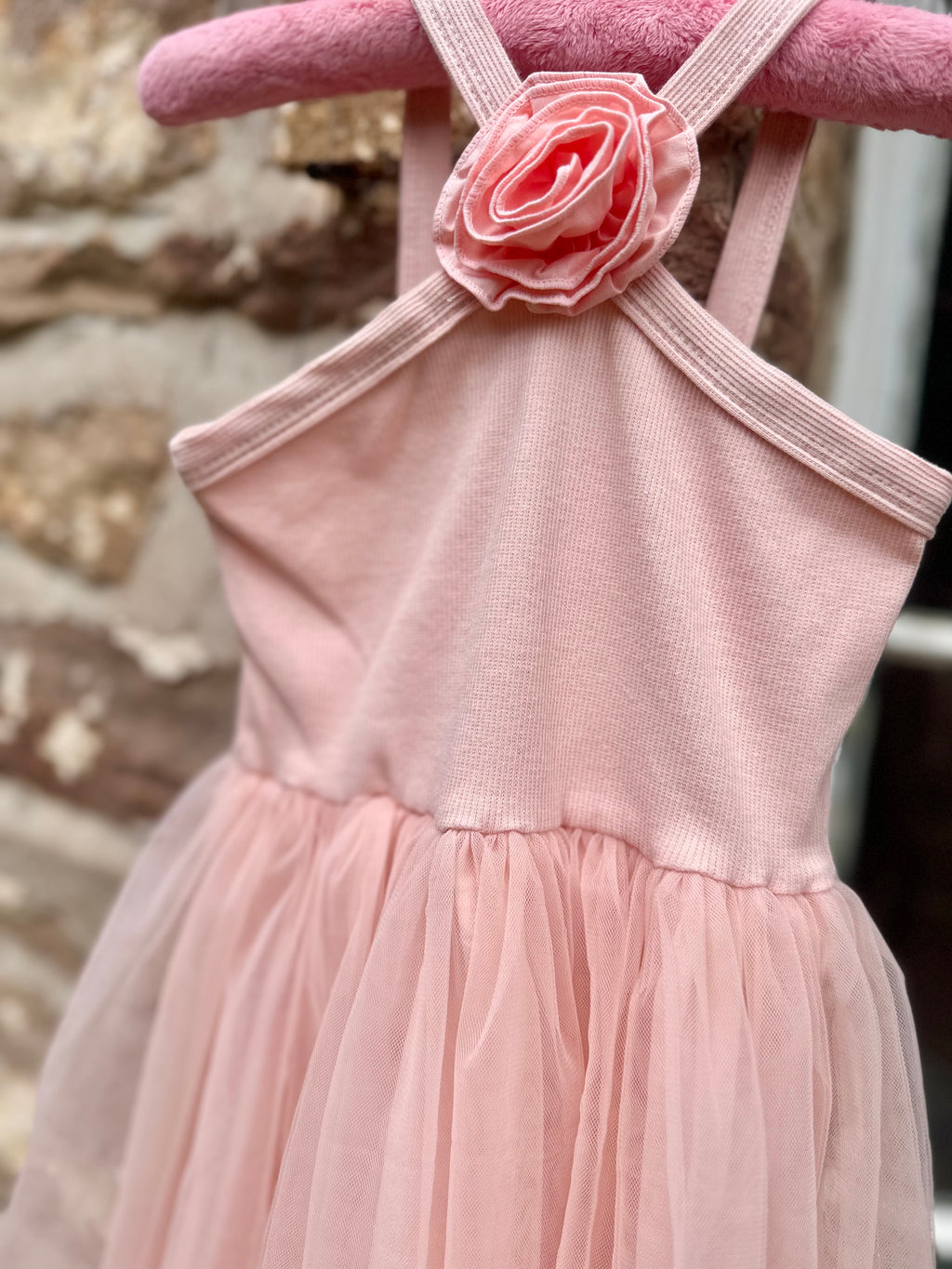 Sophia Dress
