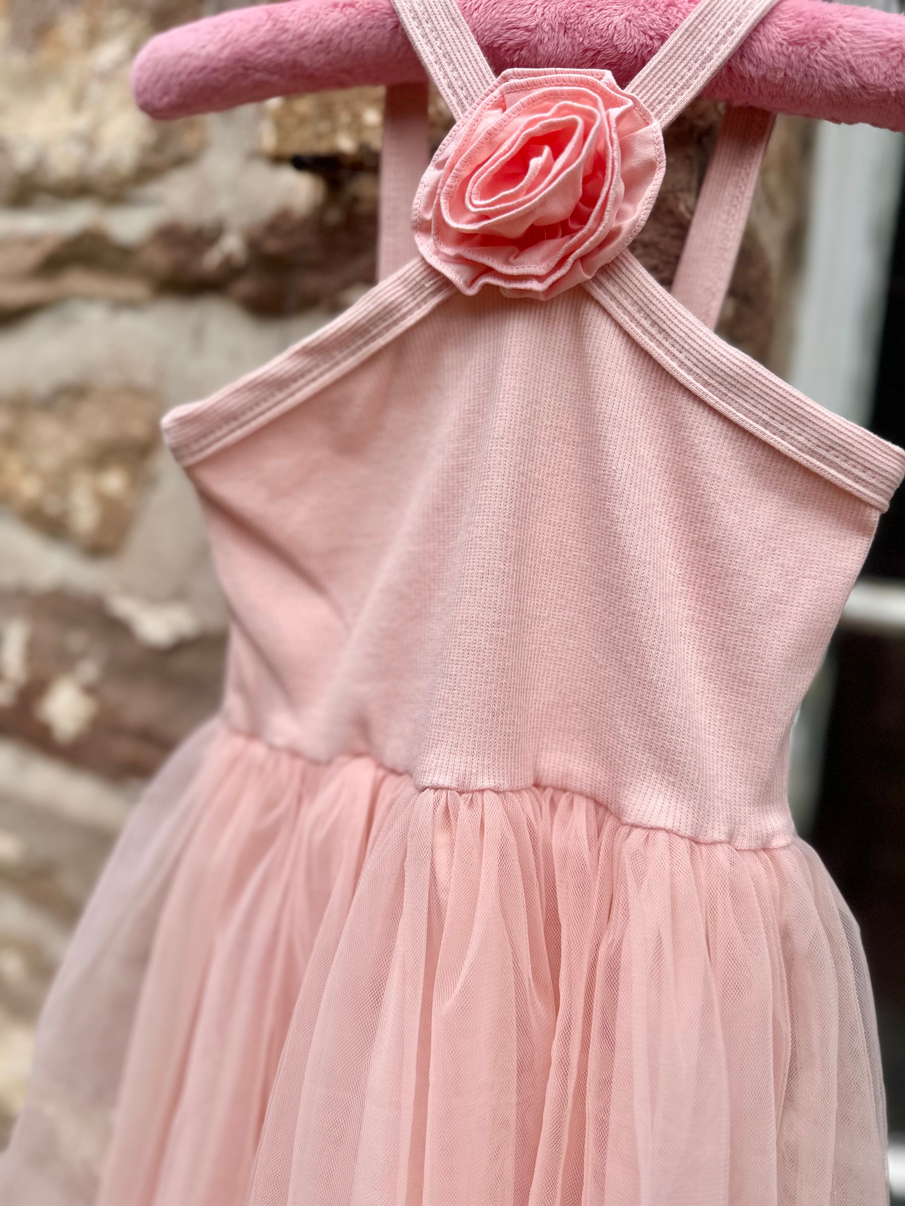 Sophia Dress