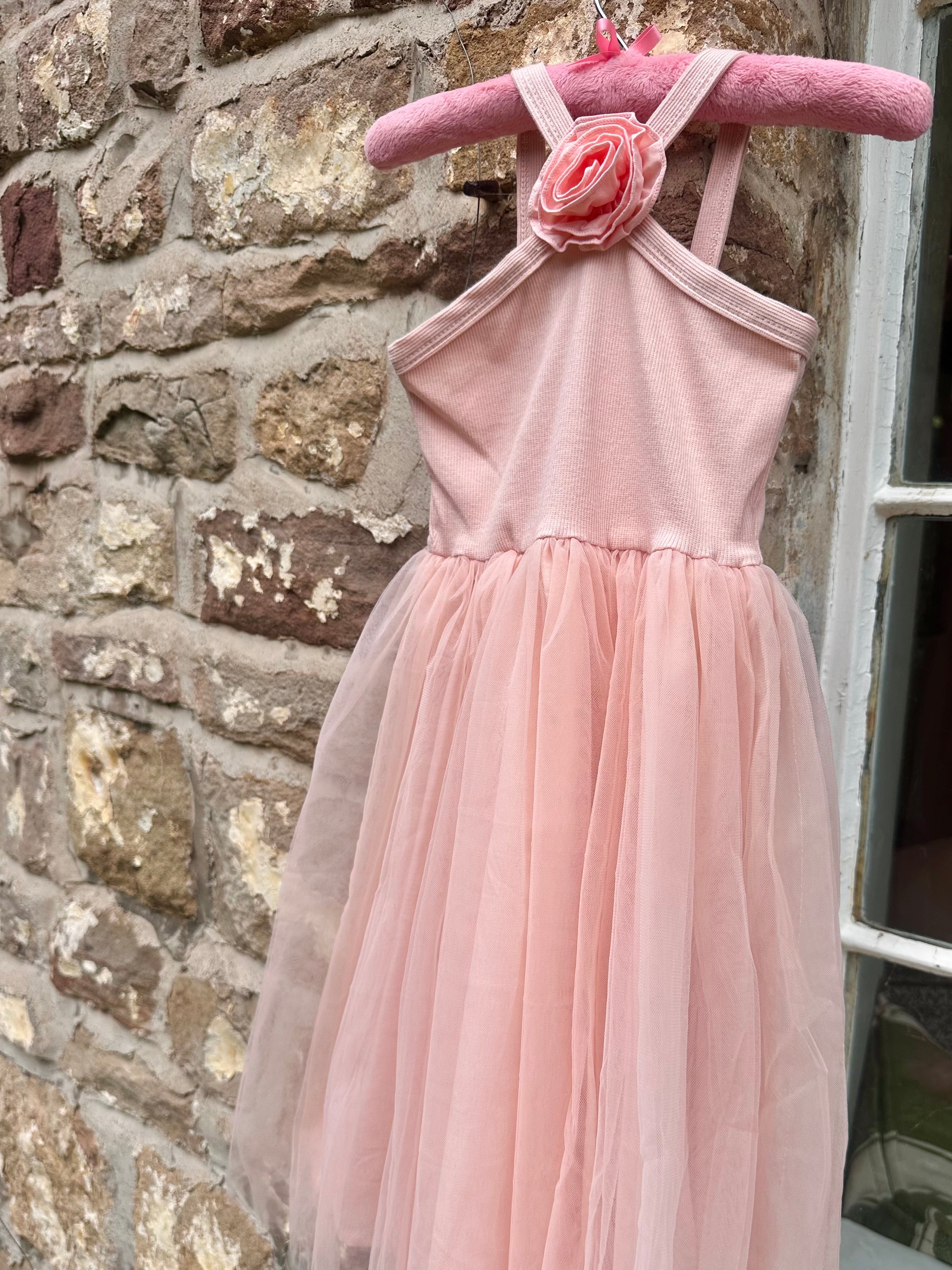 Sophia Dress