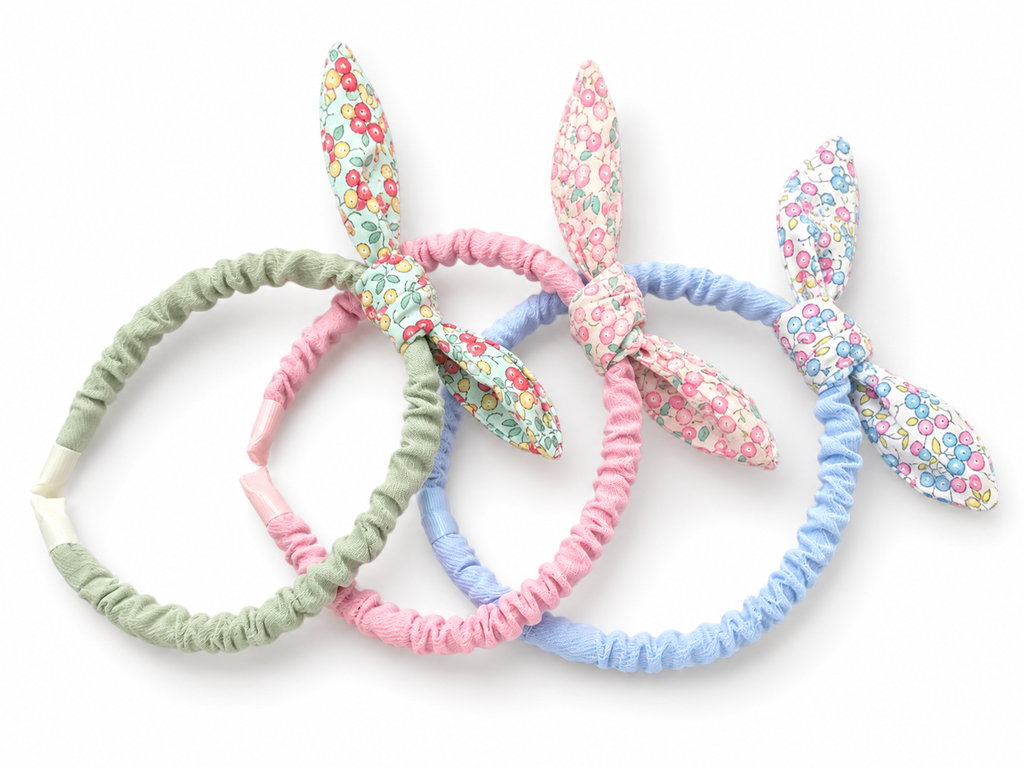 Sweet Pea Headband