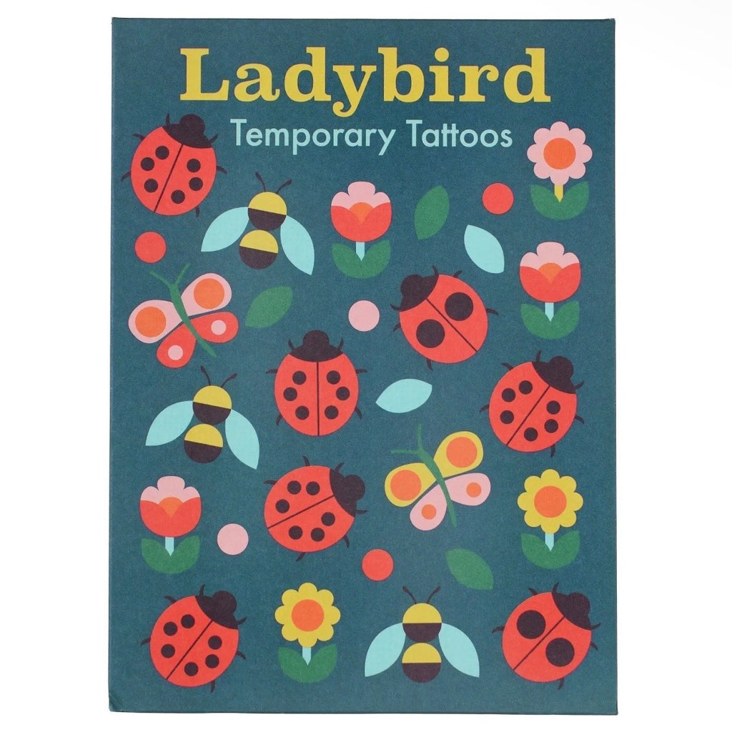 Woodland Tattoos