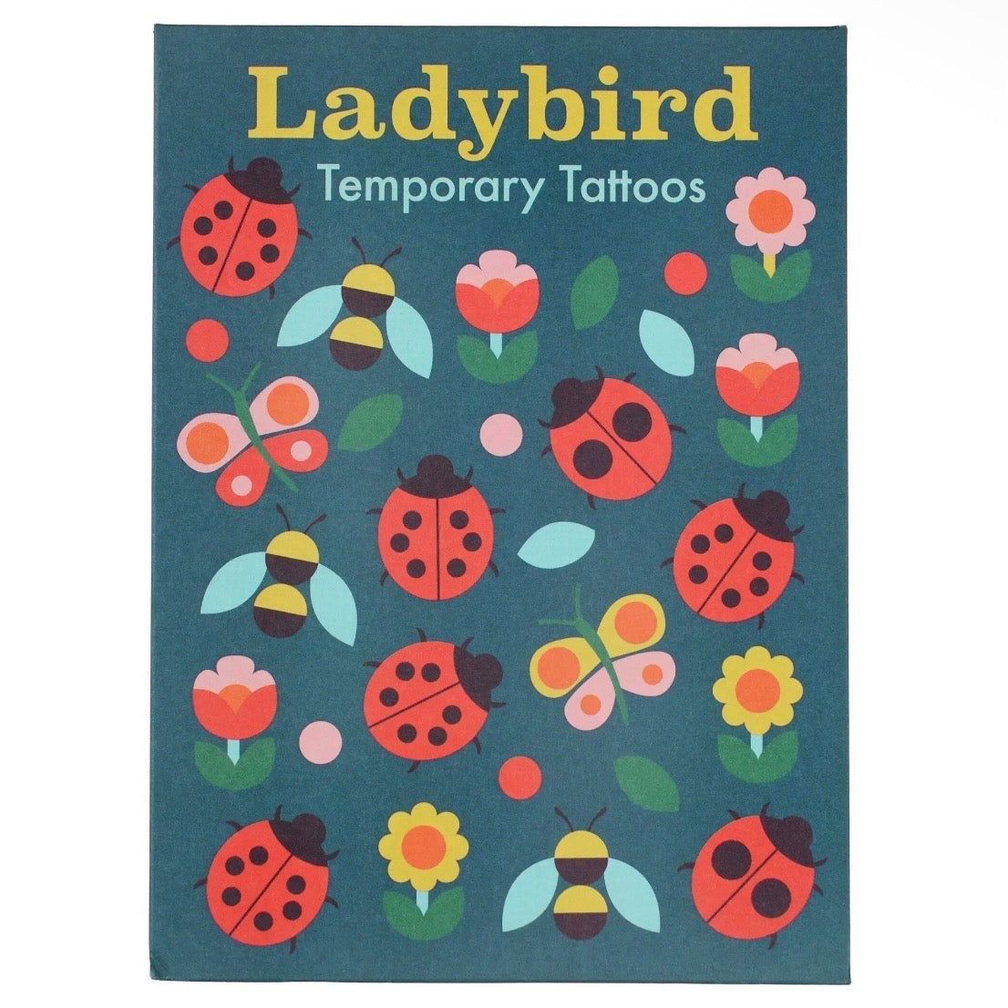 Woodland Tattoos