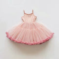 Elodie Cloud Dress