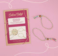 Cotton Twist FRIENDSHIP BRACELET KIT