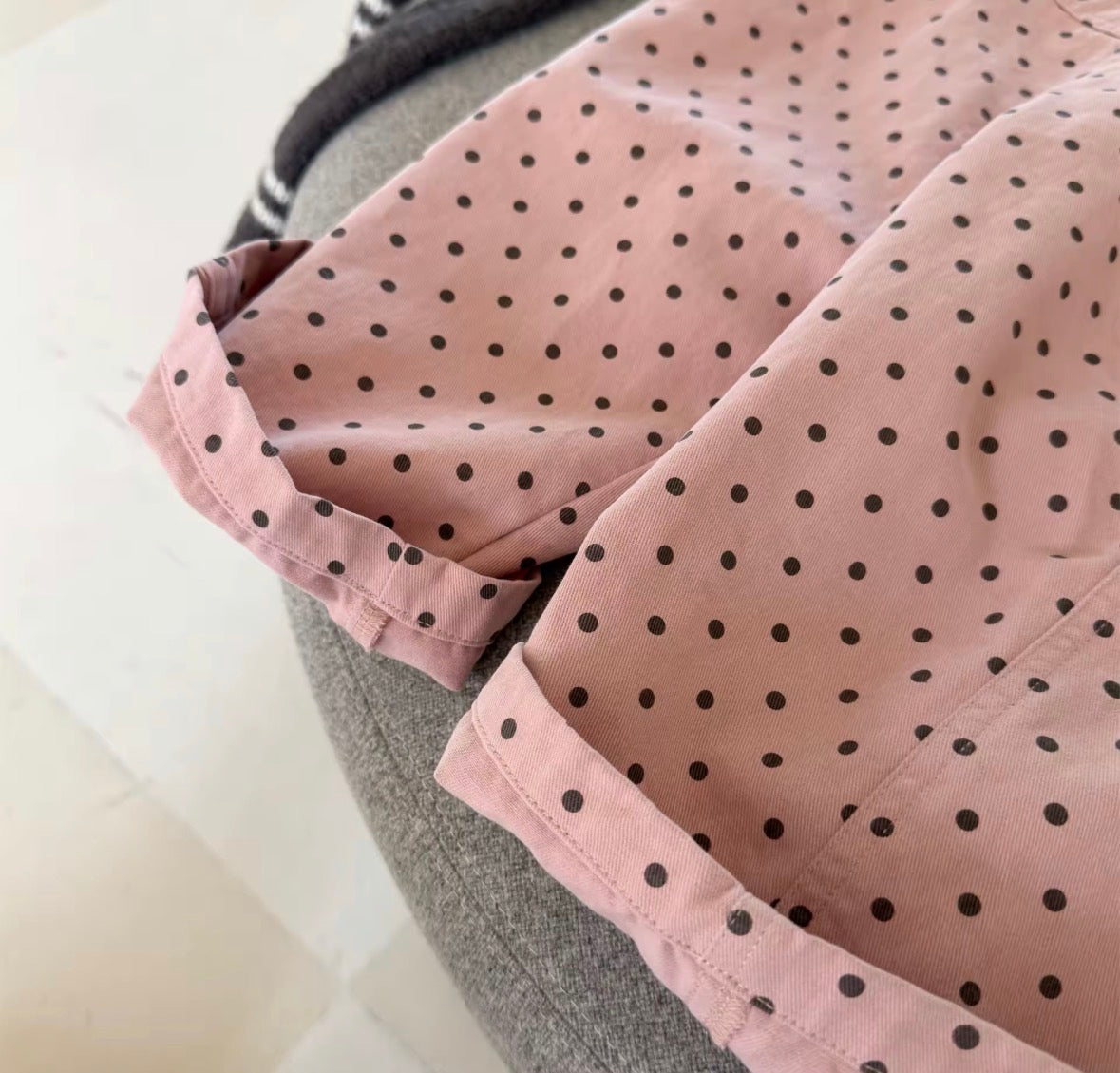 Dottie Dungarees