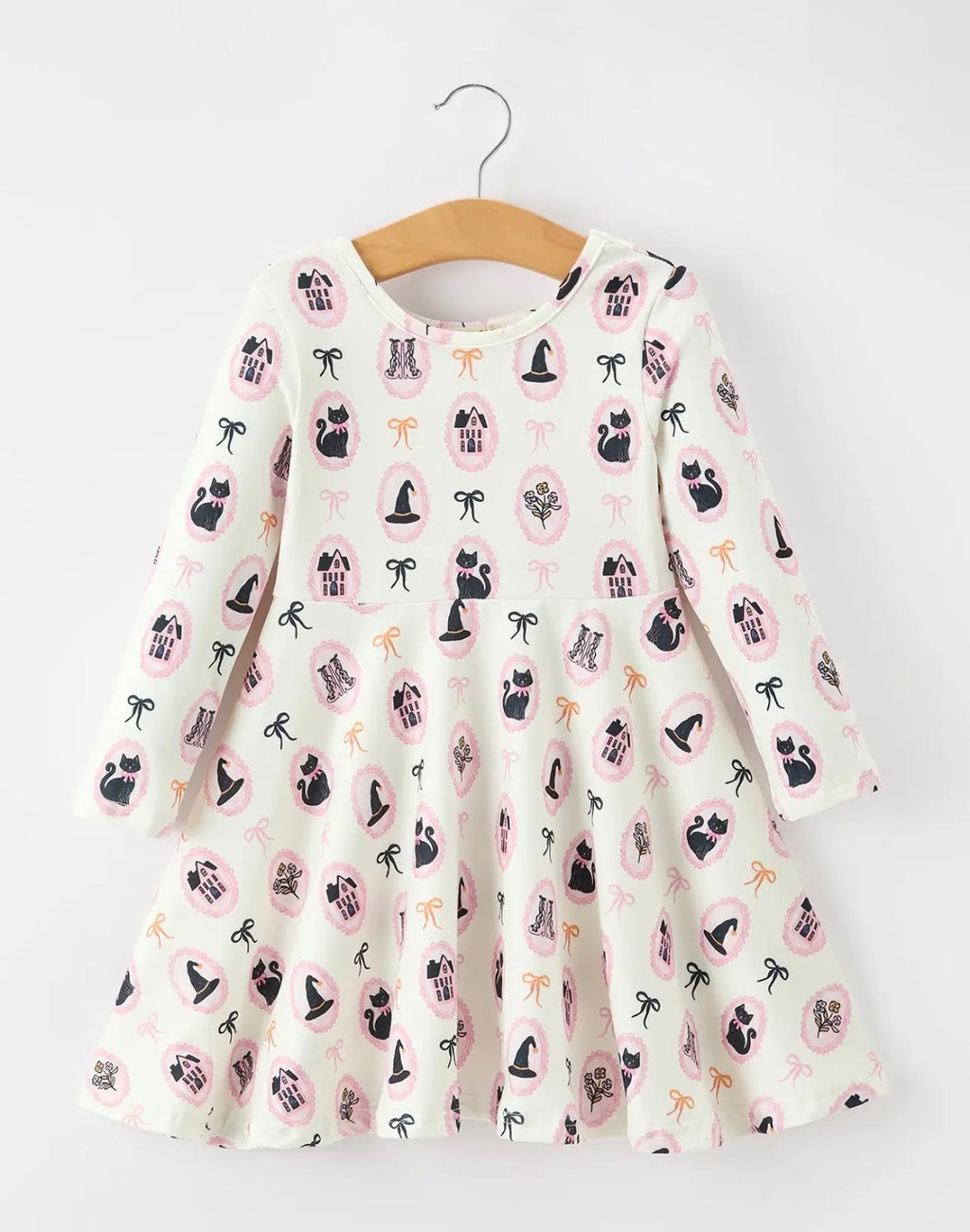 COMING SOON Hocus Pocus Dress