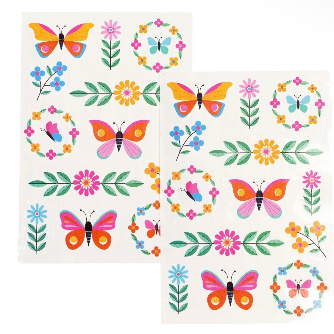 Fairy Tattoos