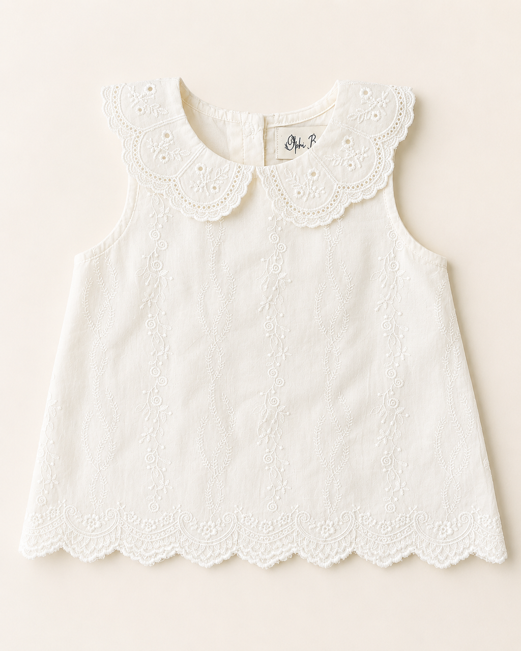 Mia Blouse