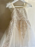Swan Lake Sequin Dress