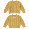 Defne Cosy Cardigan