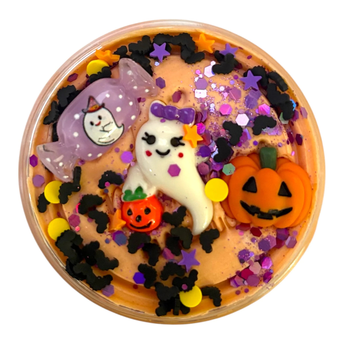 Little Munchkin GHOST