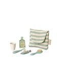 Maileg Toothbrush Set BLUE