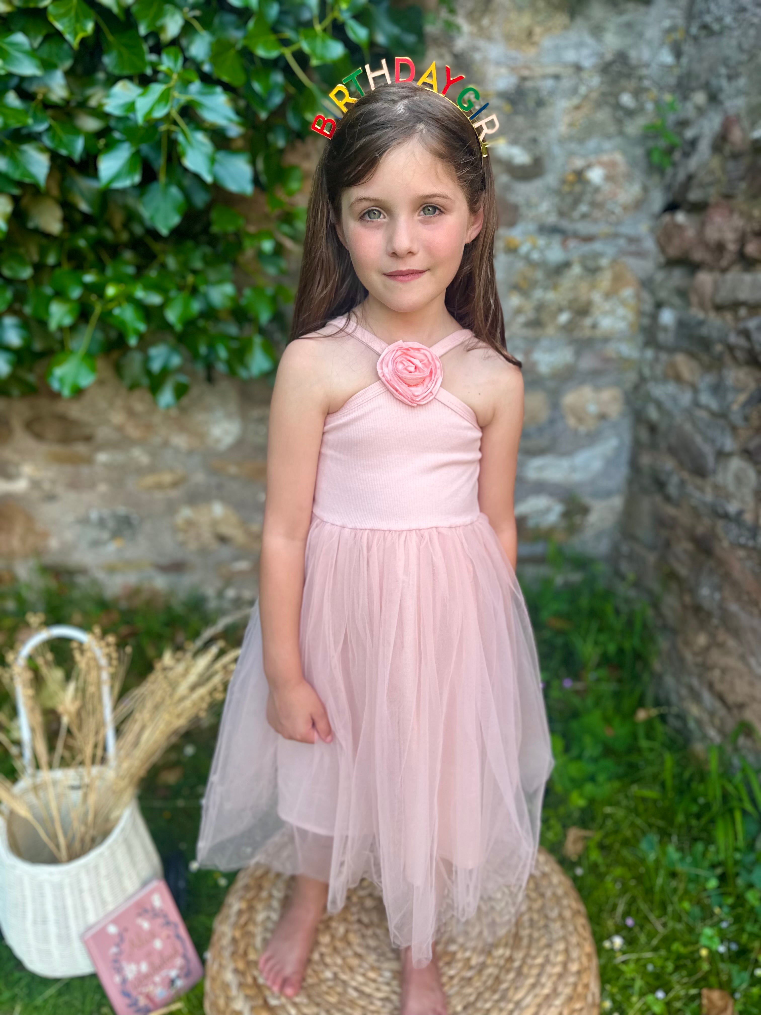 Sophia Dress