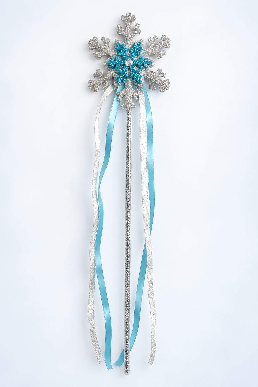 Ice wand