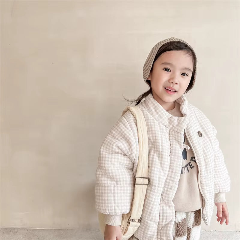 Maddison Jacket OAT