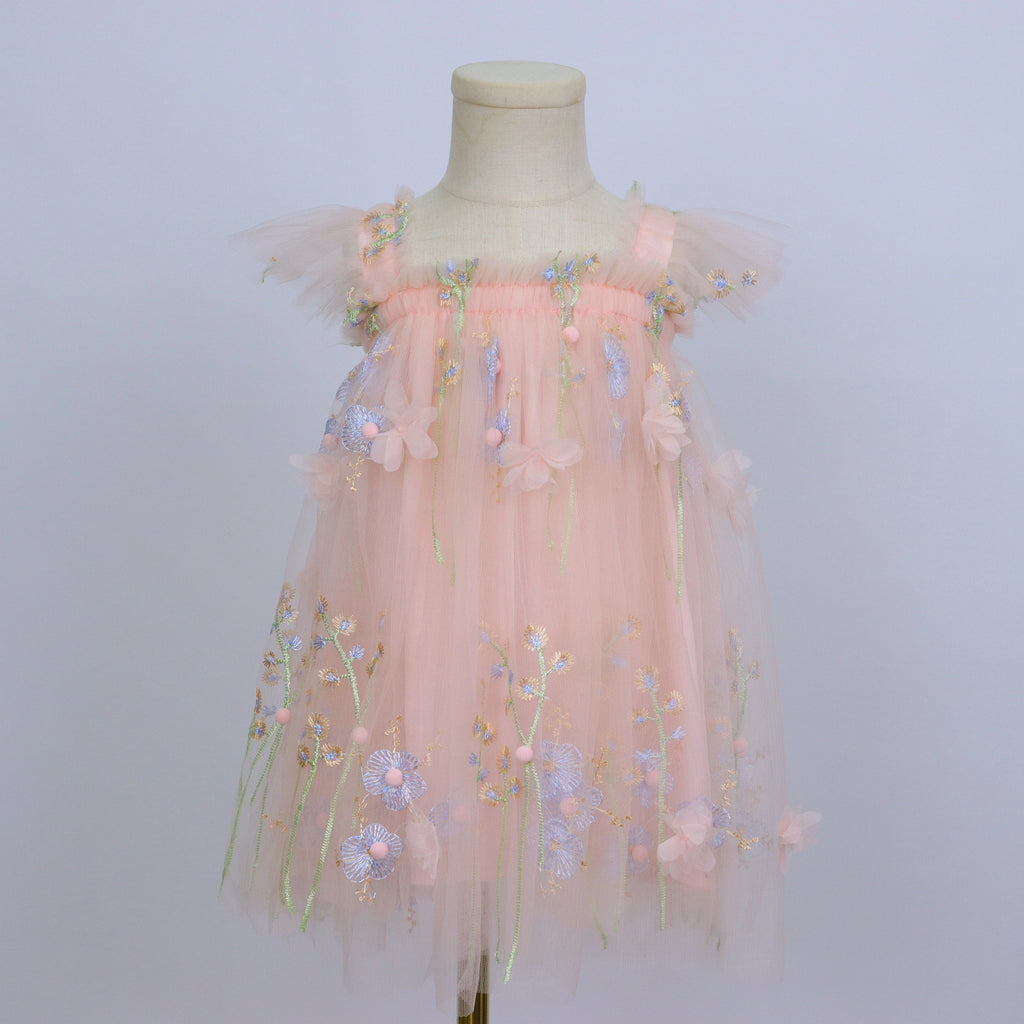Wild Meadow Tutu Dress