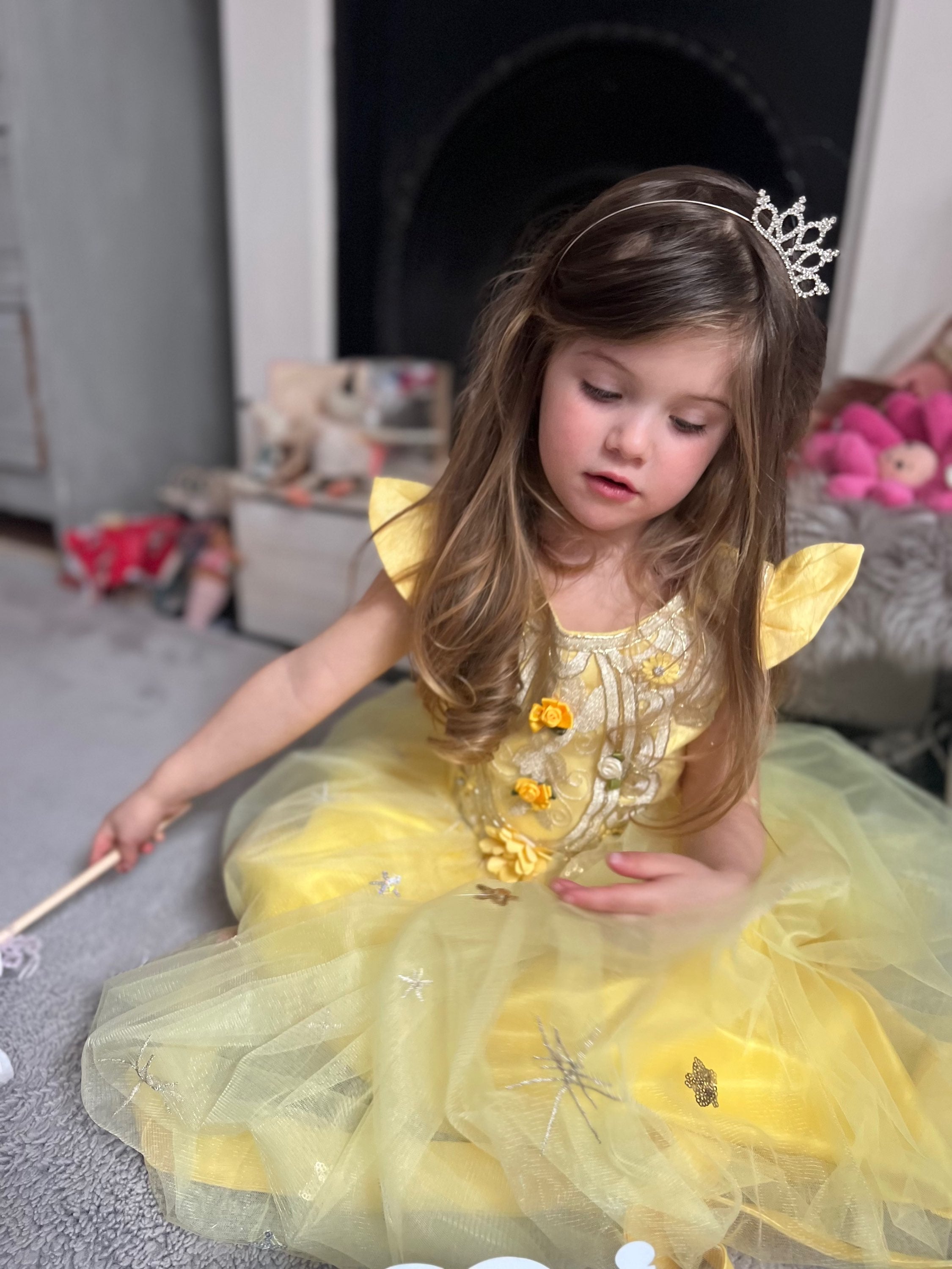 Beauty Gown