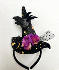 Witch Hat Headband