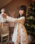 The Nutcracker nightdress