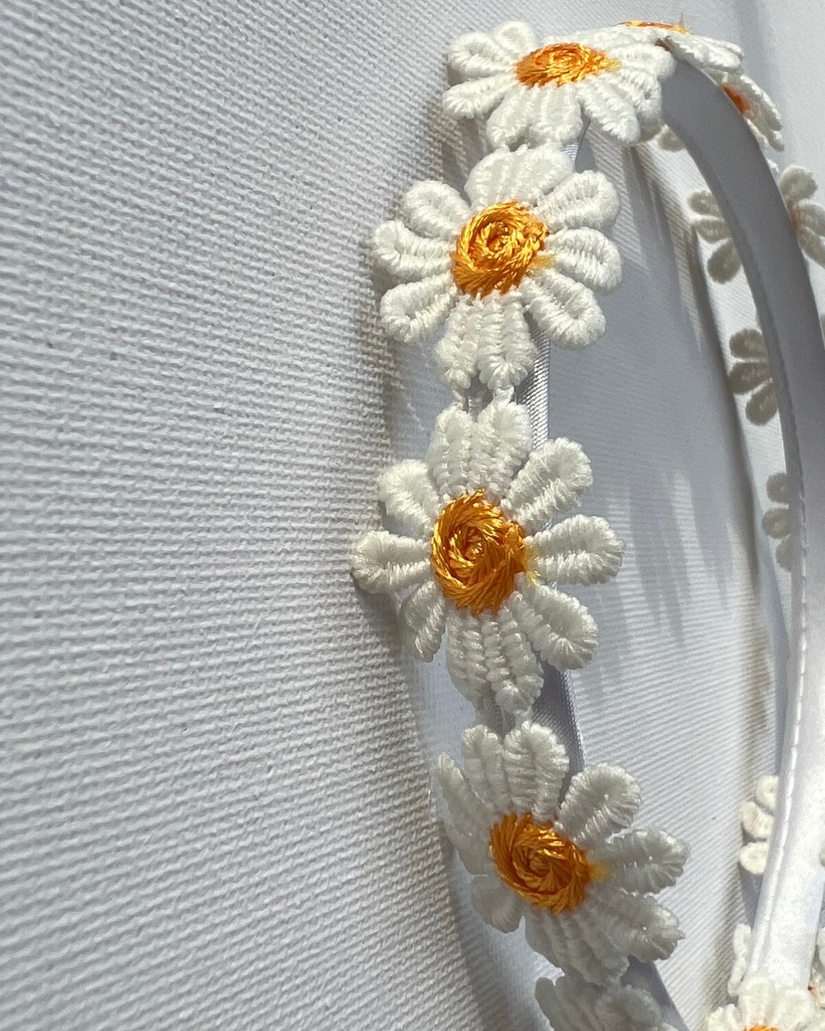 Daisy Alice band