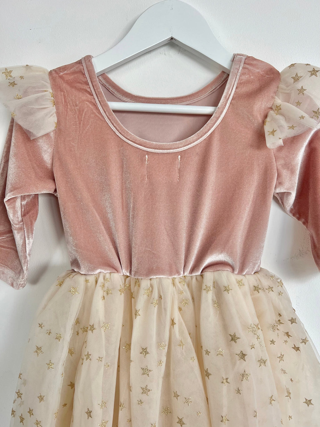 Lilibett Dress