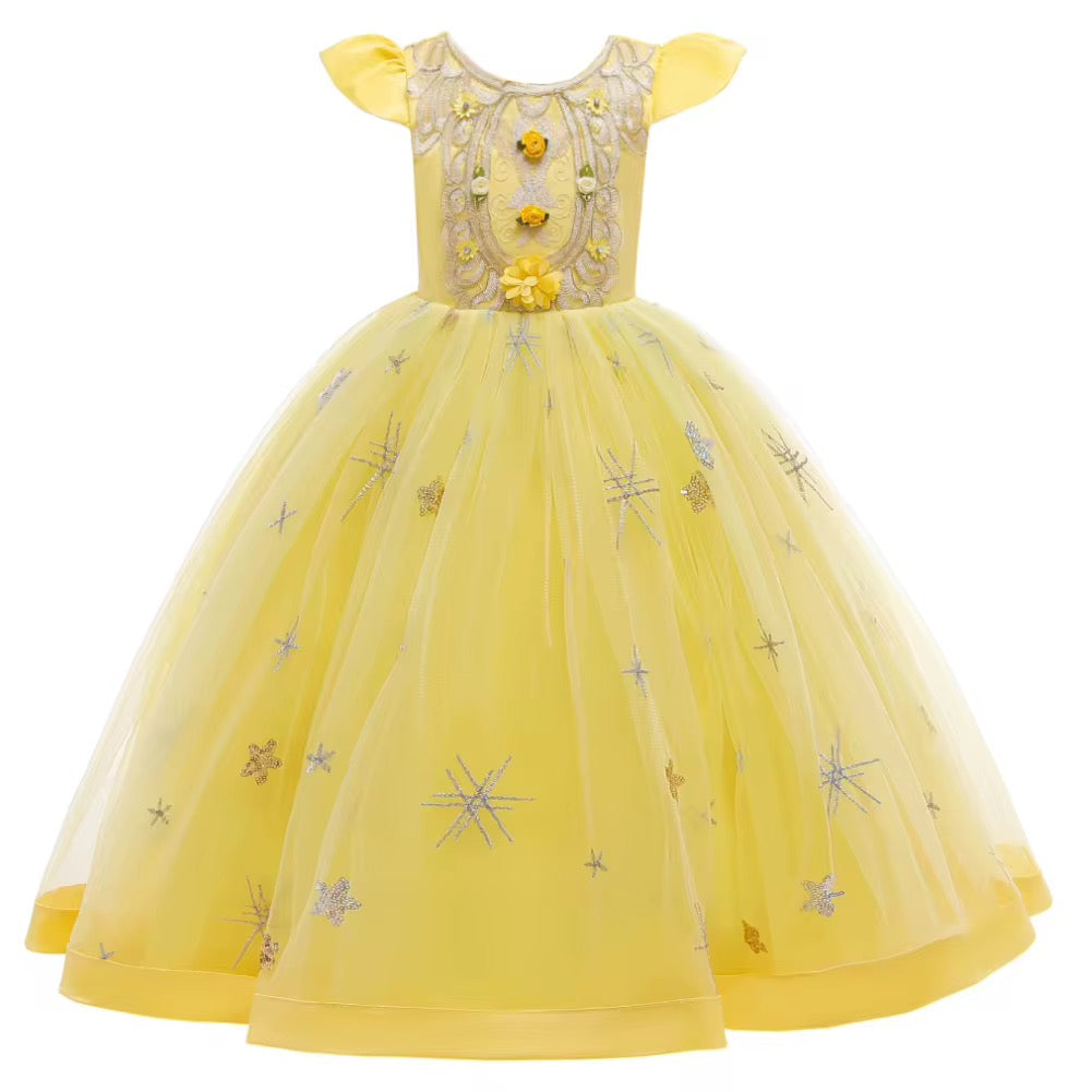 Beauty Gown