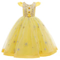 Beauty Gown