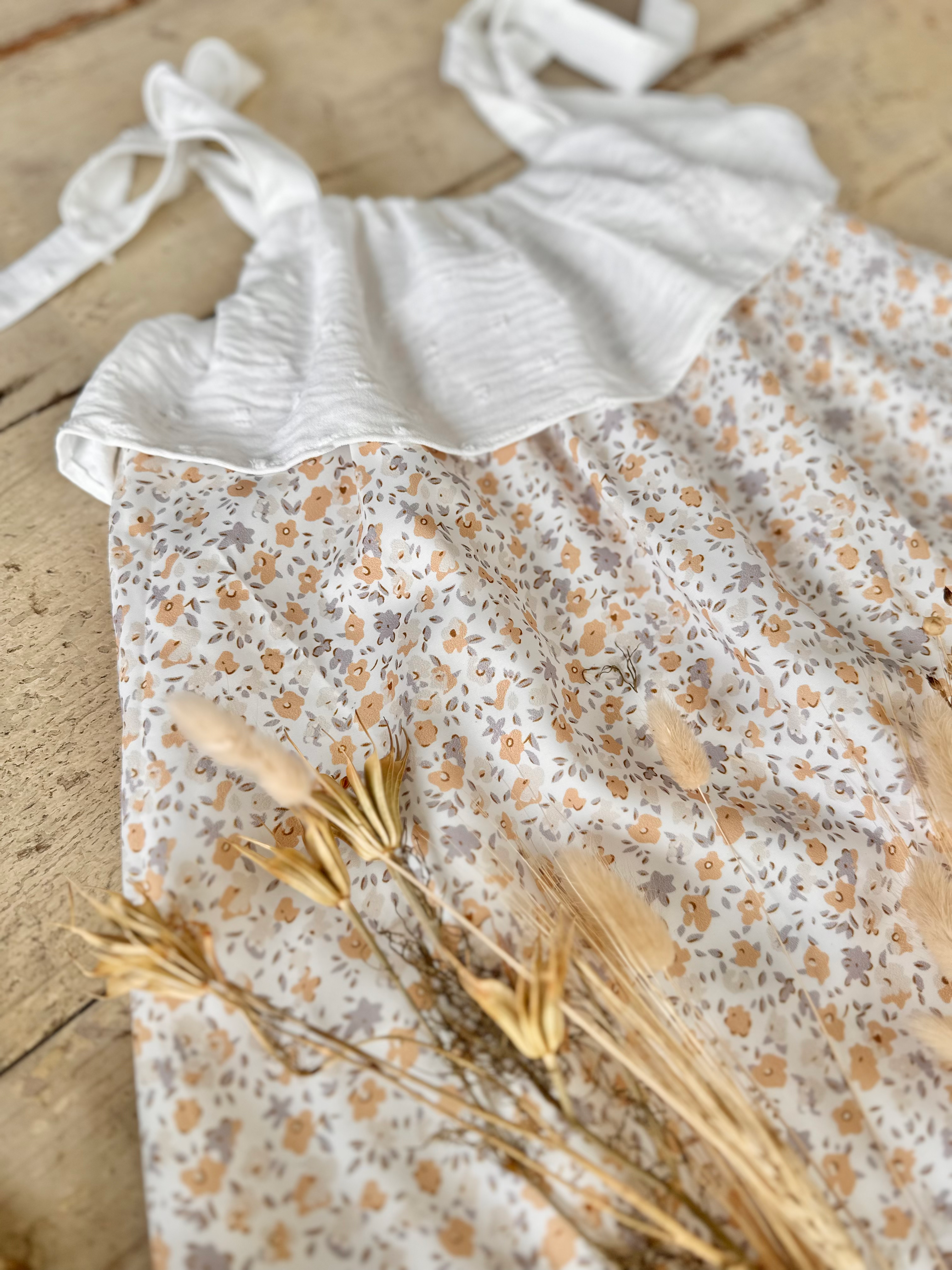 Ophélie Dress