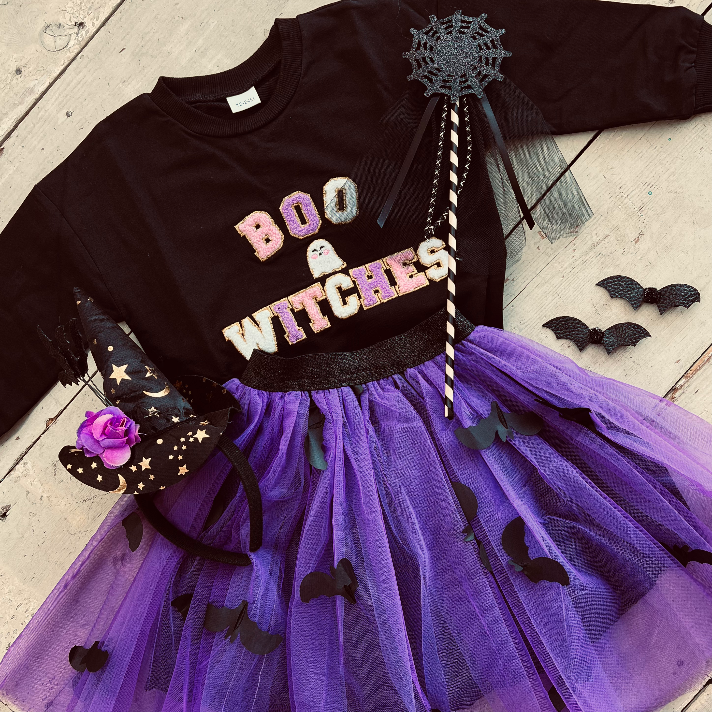Bat tutu