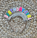 Birthday Girl headband