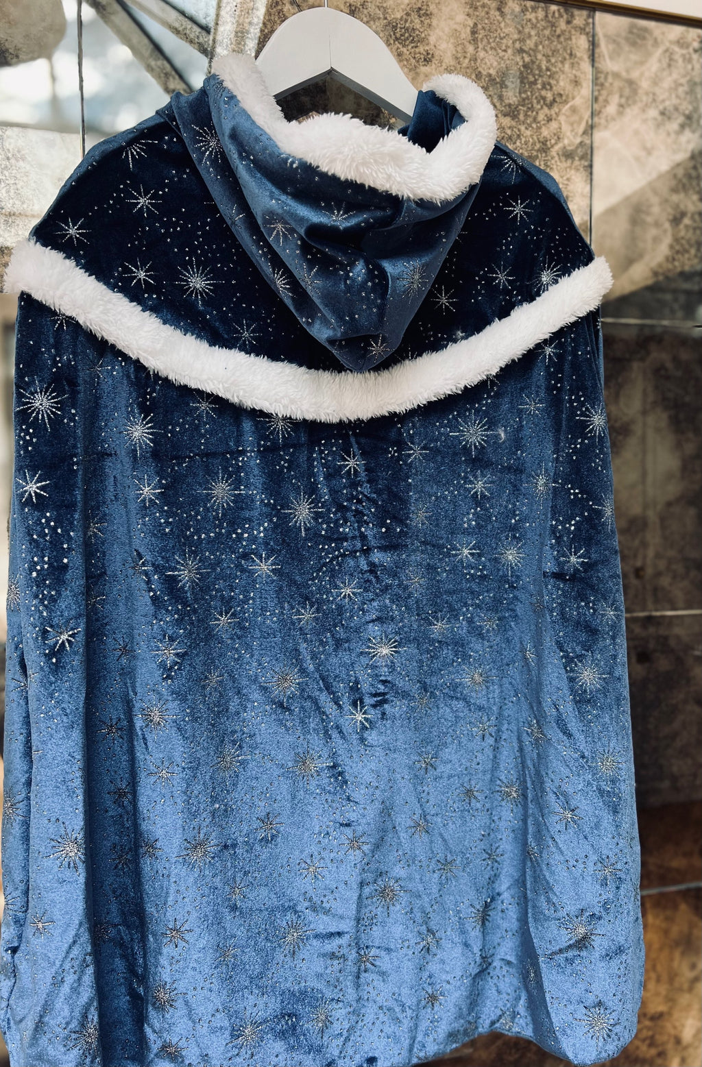 Royal Cape