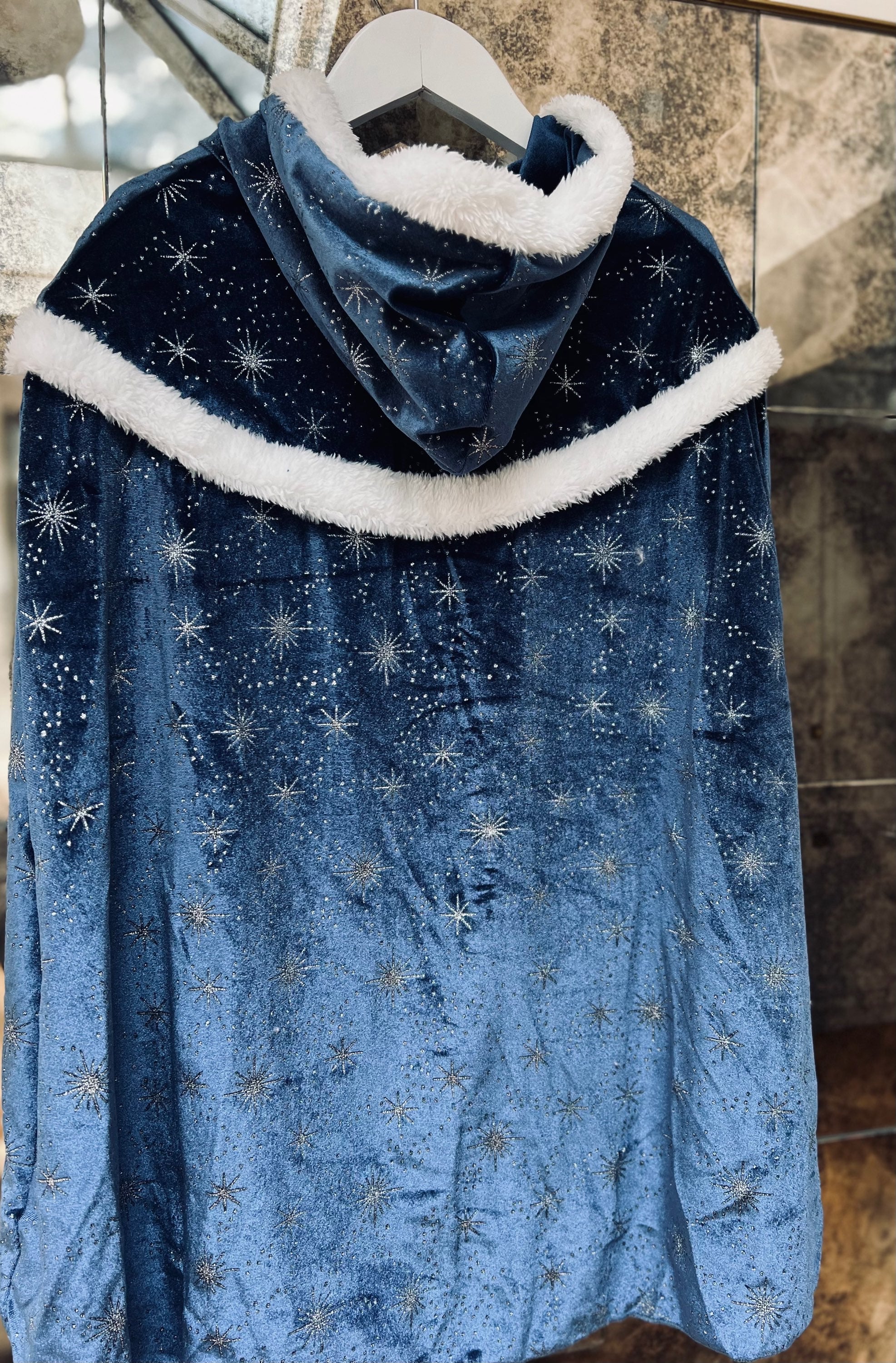 Royal Cape