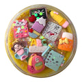 Little Munchkin playdough Back to School
