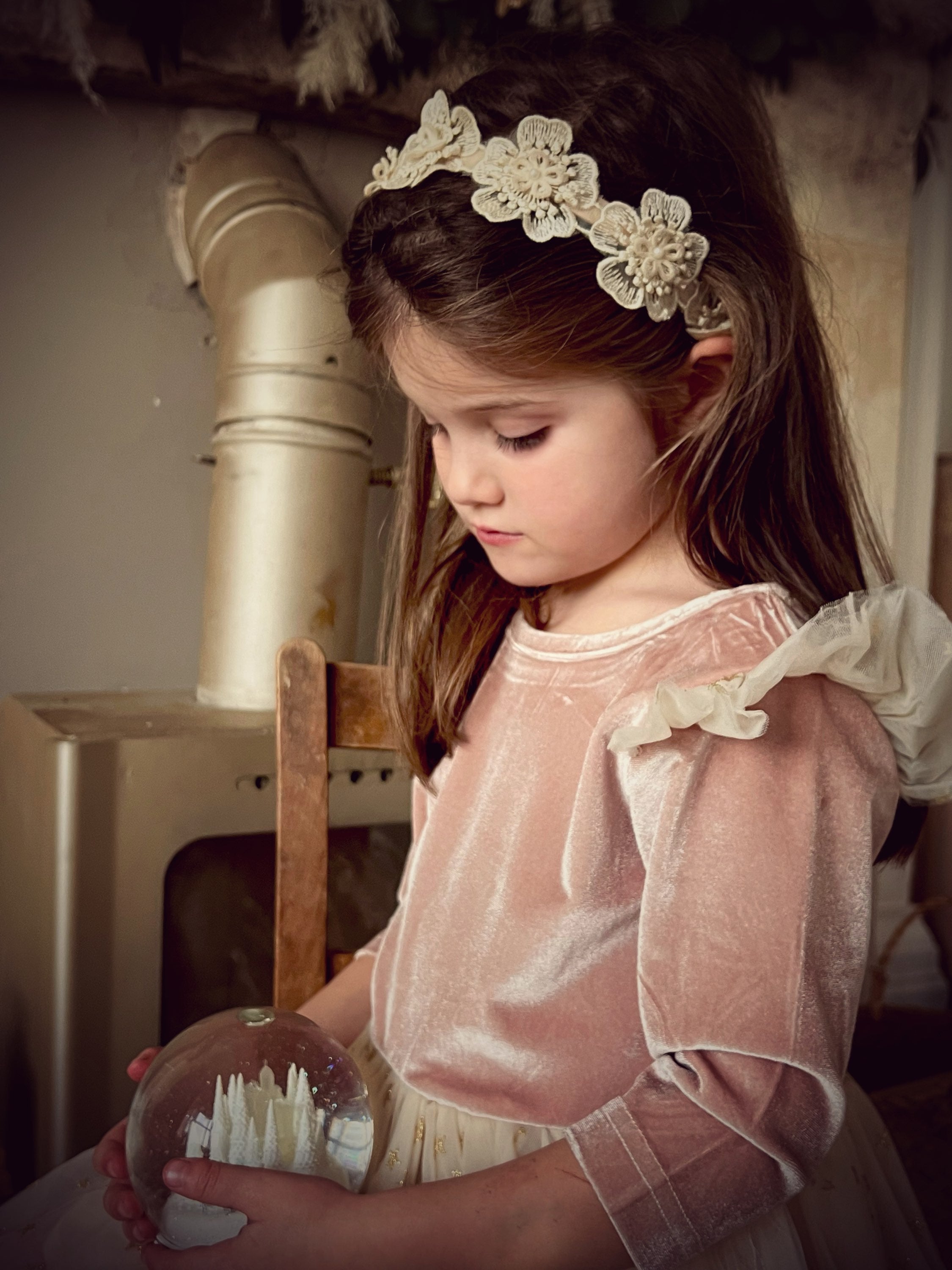 Lilibett Dress