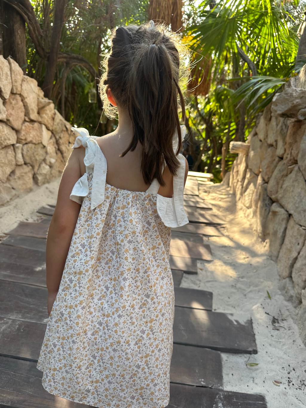 Ophélie Dress