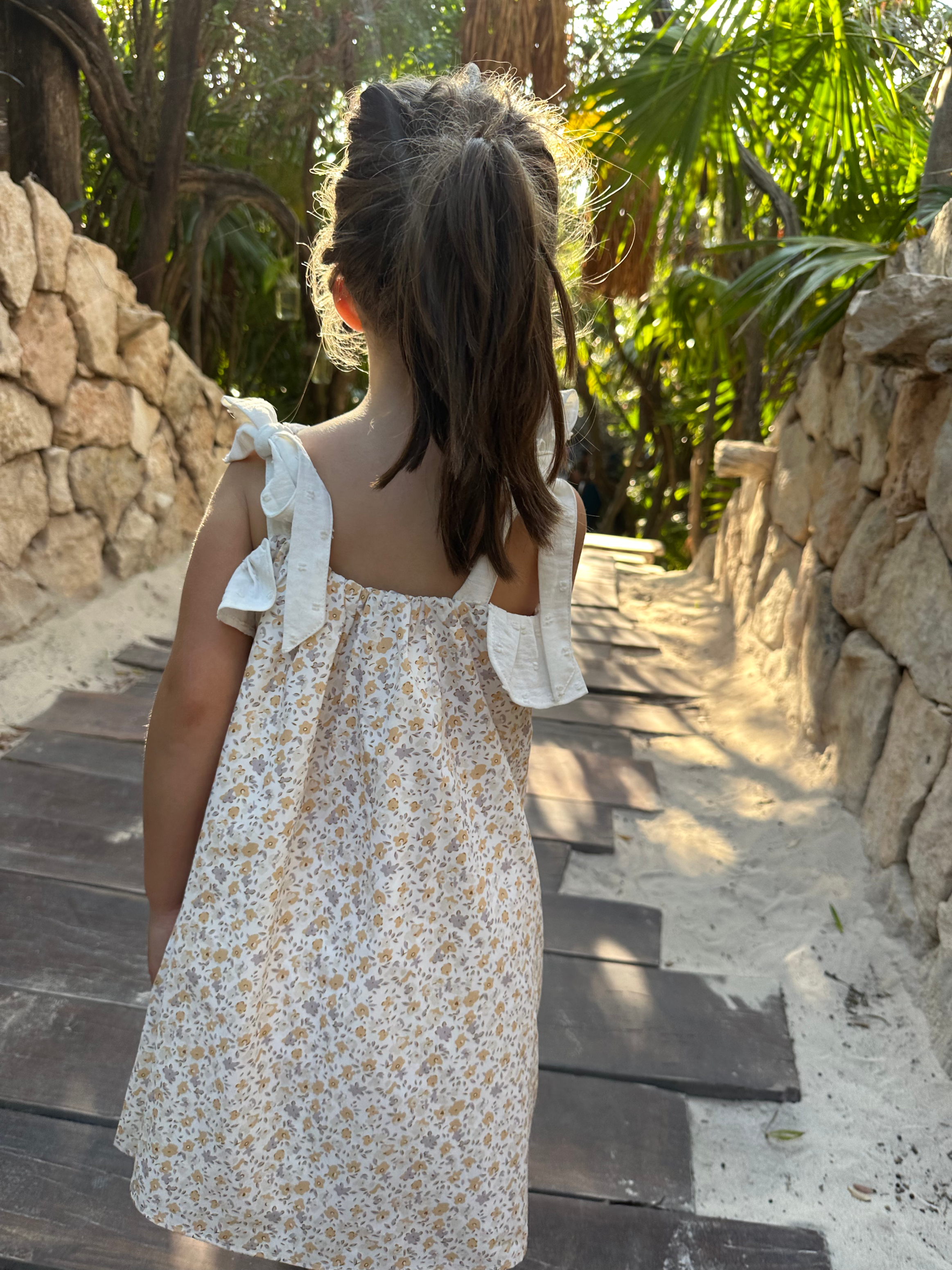 Ophélie Dress