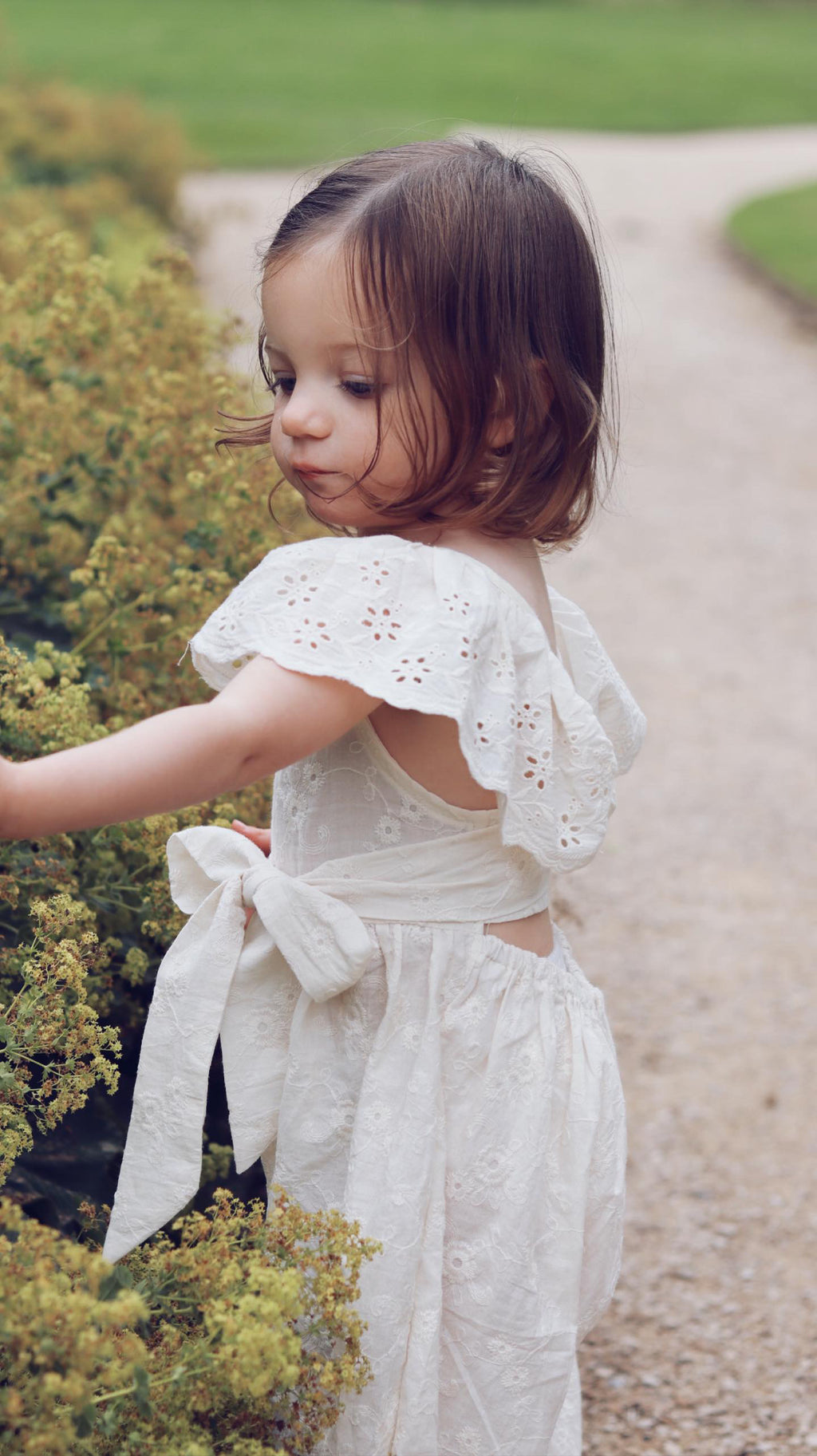 Marlowe jumpsuit