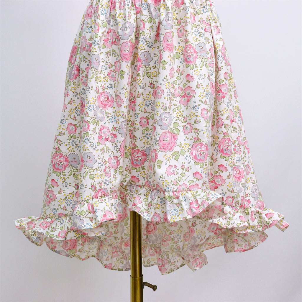 Elle Dress ROSE