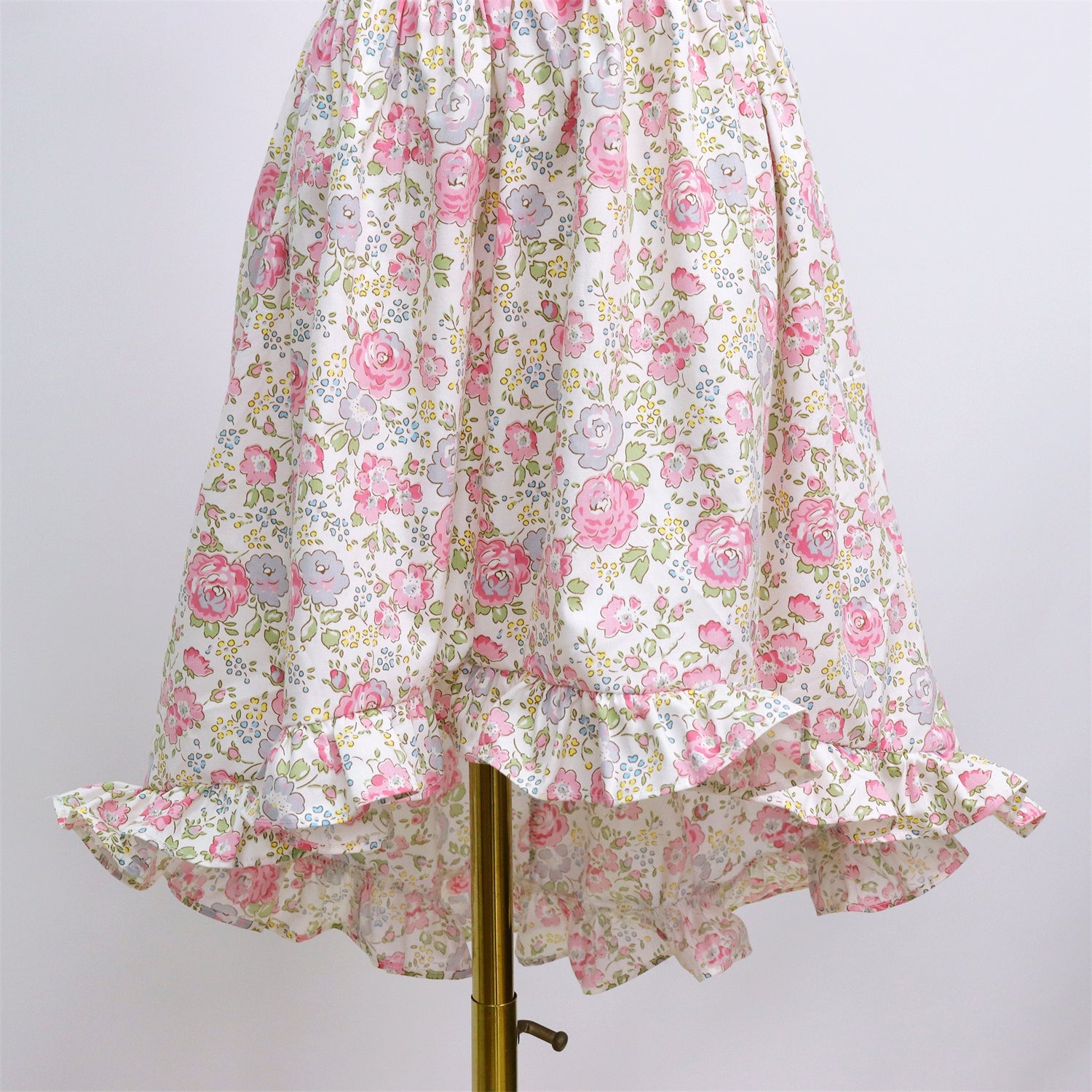 Elle Dress ROSE