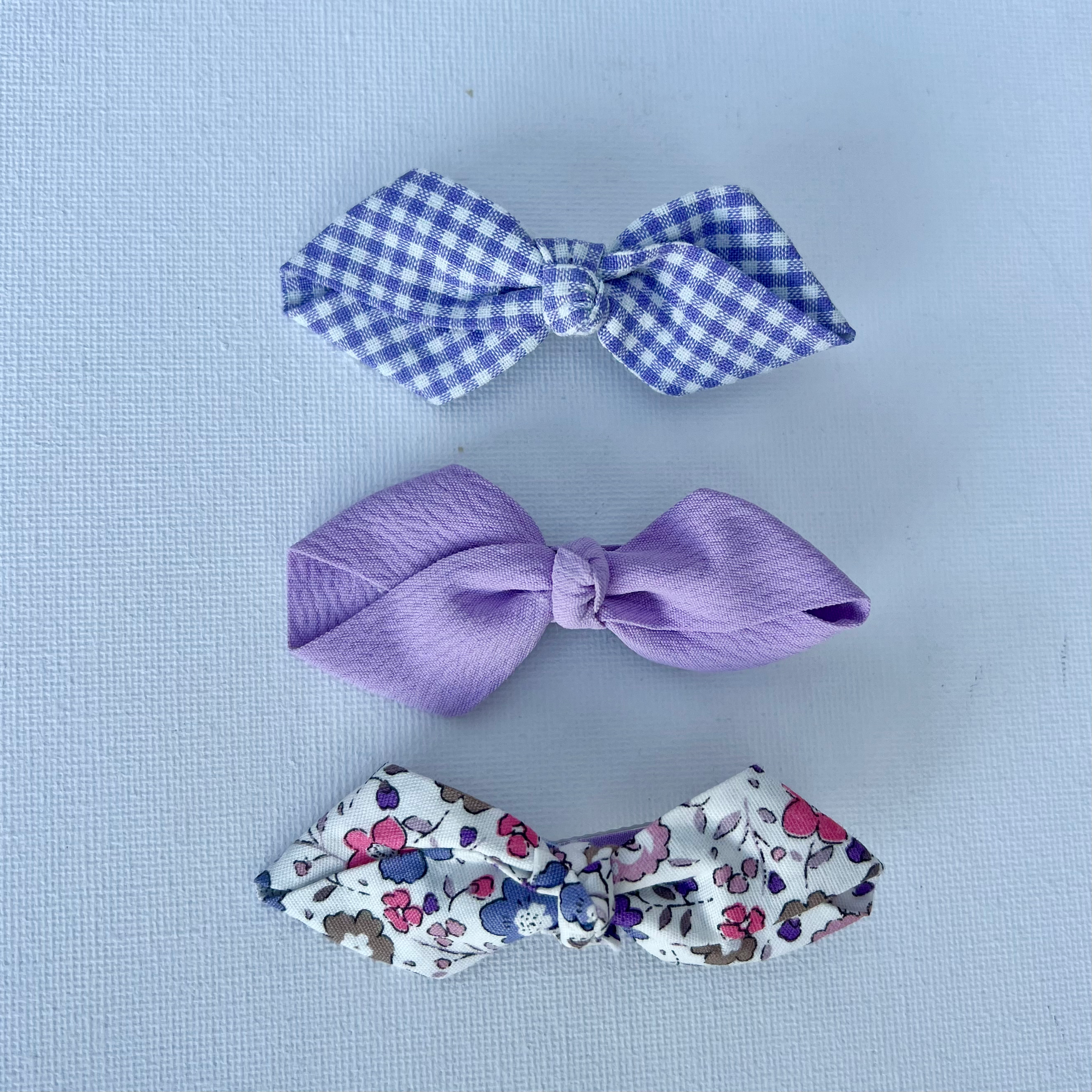 Lyla bow trio