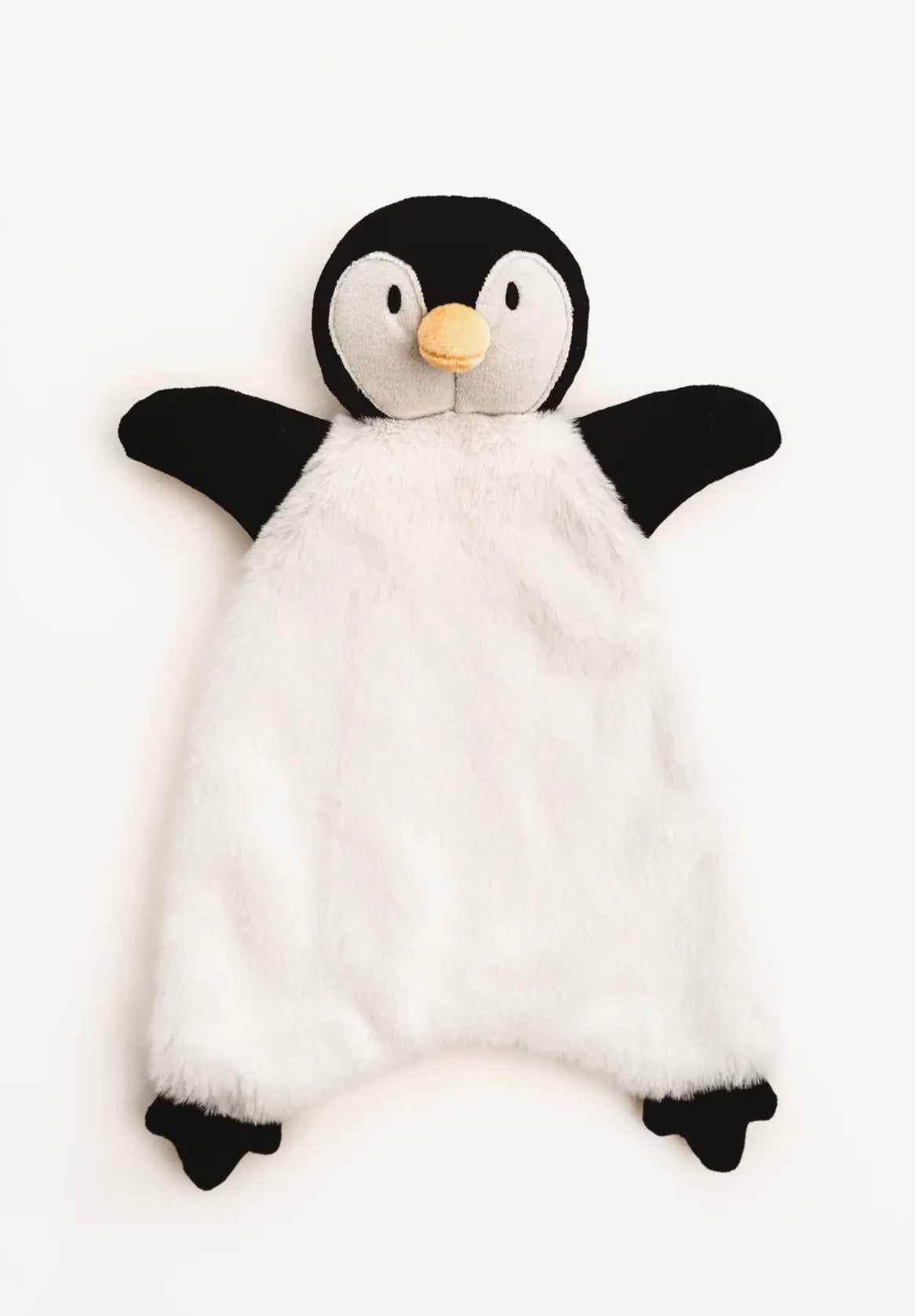 Penguin comforter