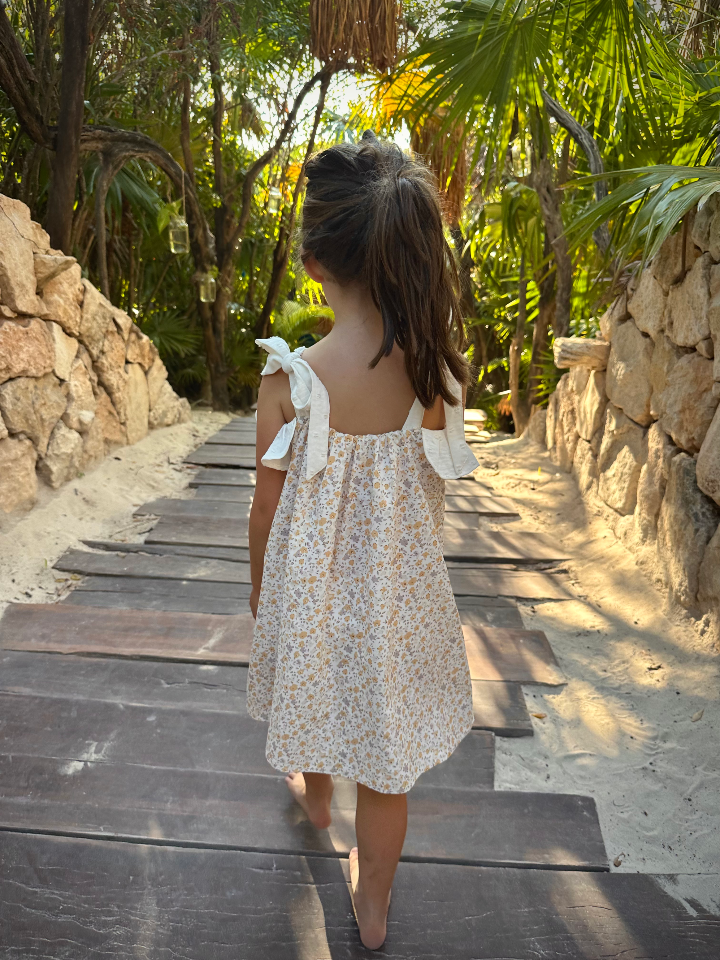 Ophélie Dress