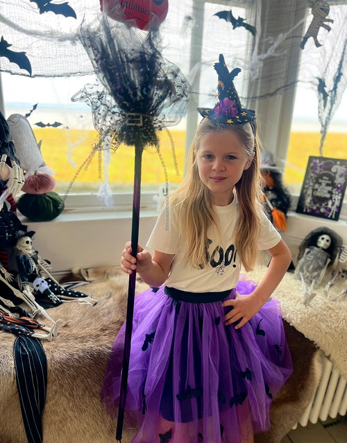 Bat tutu