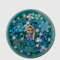 Little Munchkins Playdough FROZEN IN TIME
