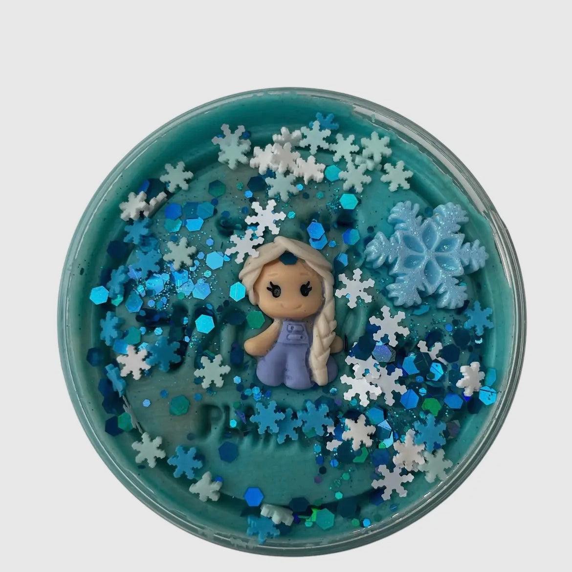 Little Munchkins Playdough FROZEN IN TIME