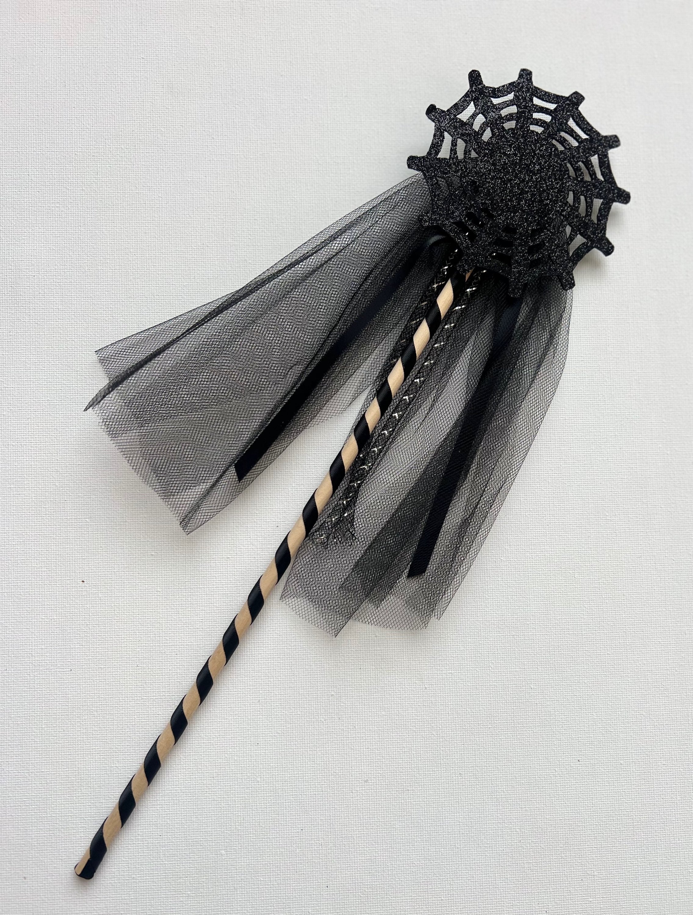 Web Wand