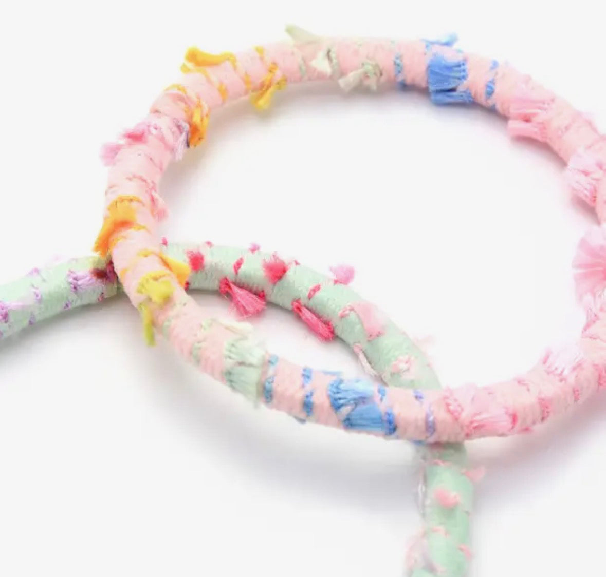 Tuff Hair Bobbles