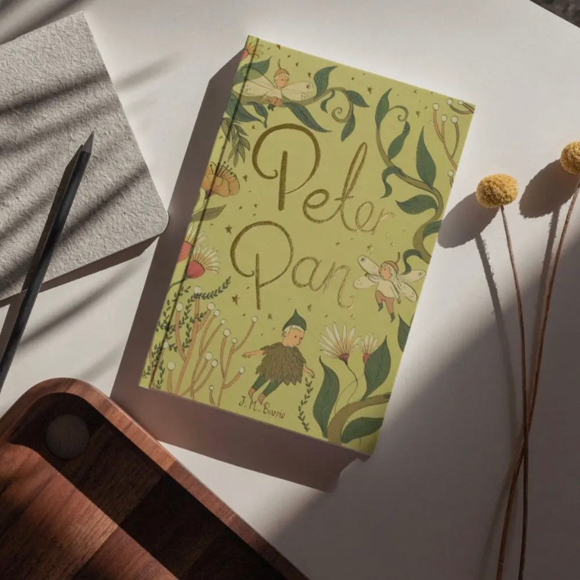 Peter Pan  (collectors edition)