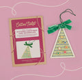Cotton Twist Make your own Stitch Christmas Tree